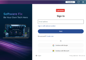 Motorola Rescue and Smart Assistant Onboarding