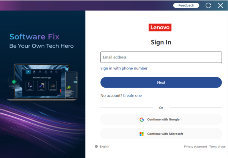 Motorola Rescue and Smart Assistant Onboarding