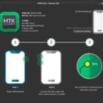 MTK Client Interface