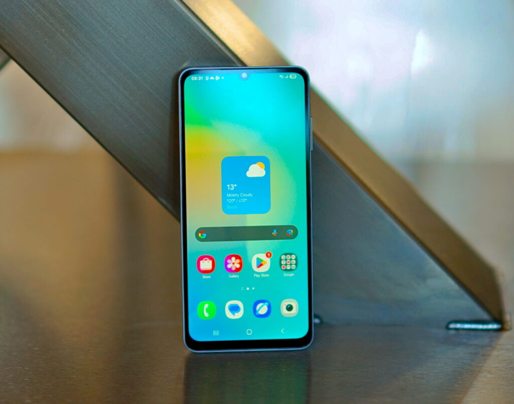 Samsung Galaxy A06