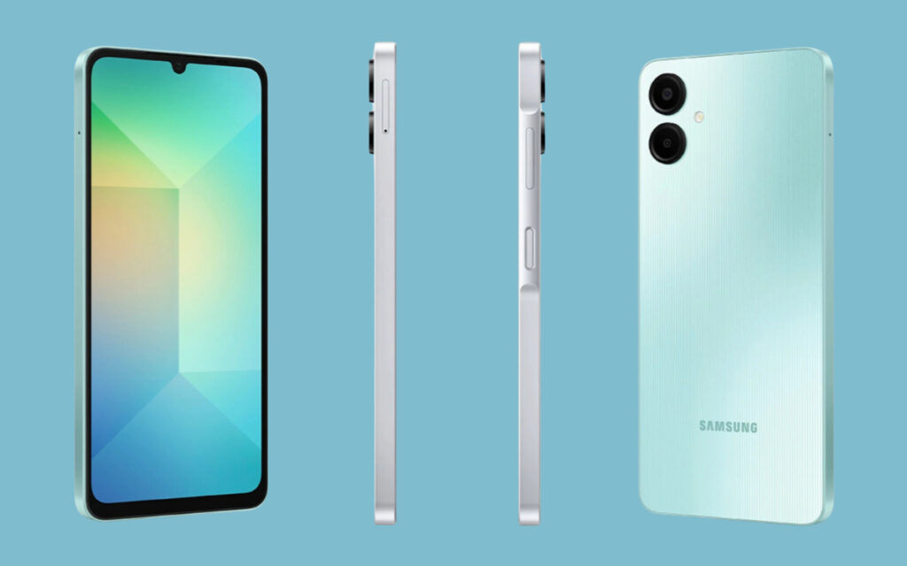 Samsung Galaxy A06