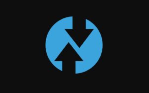 TWRP