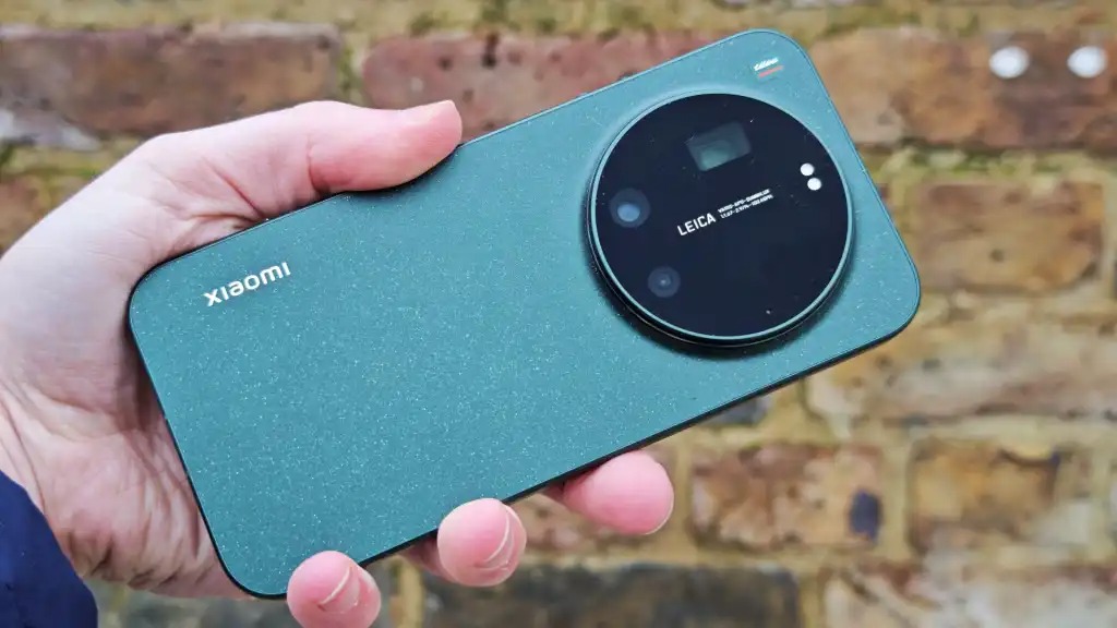 Xiaomi 17 Ultra