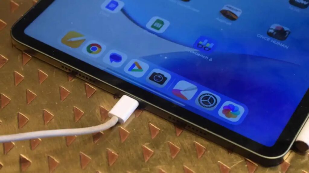 Xiaomi Pad 8