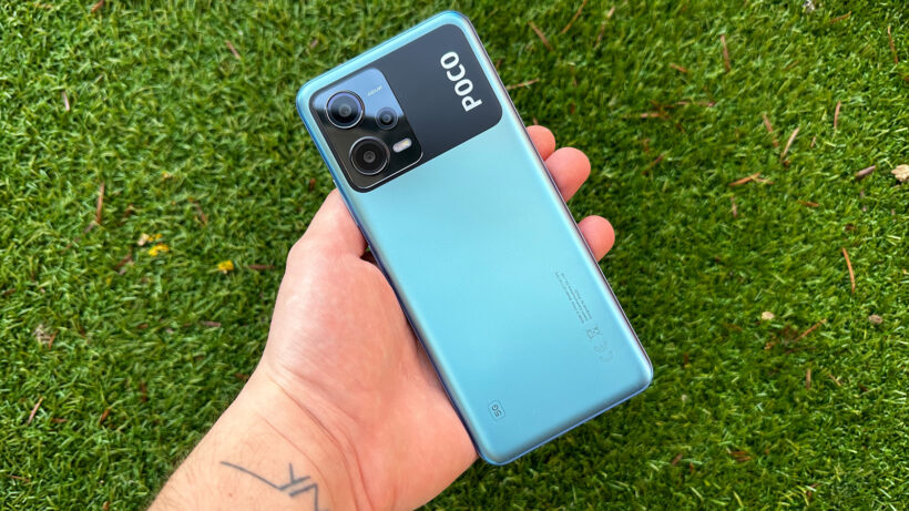 POCO X5 5G