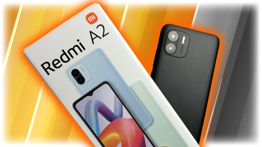 Redmi A2 / A2+