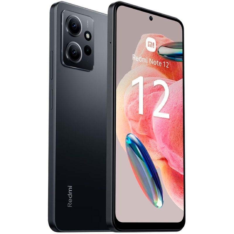 Redmi Note 12 4G