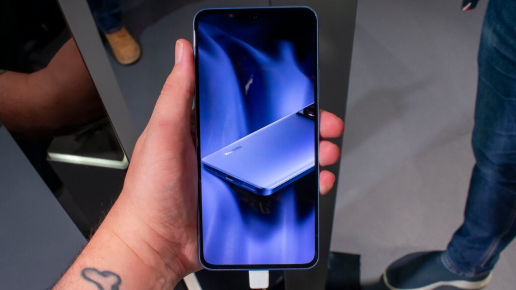 Xiaomi 13 Pro