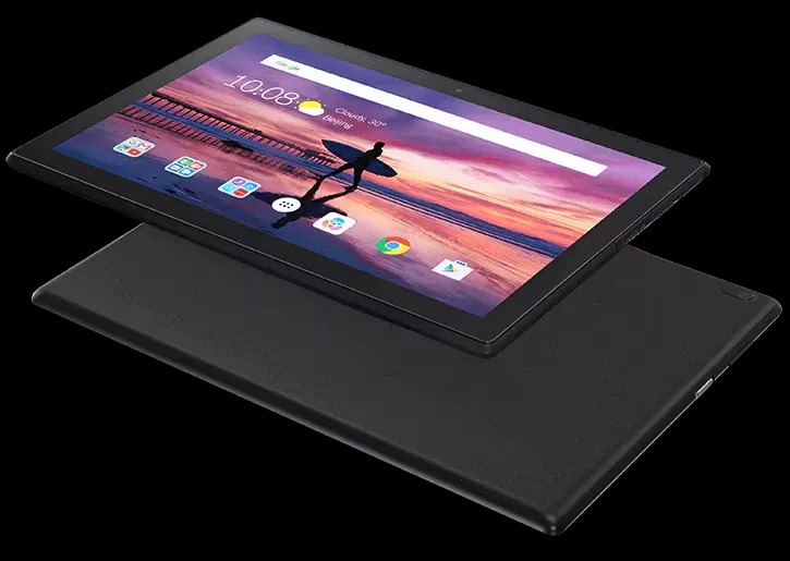 Lenovo Tab 4 10