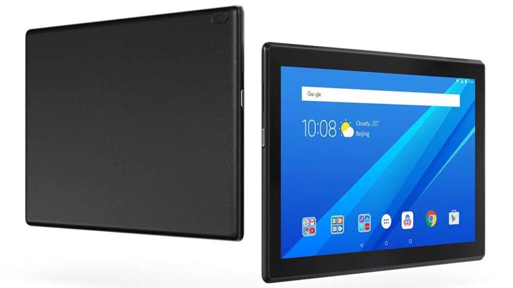 Lenovo Tab4 7 & Tab4 7 Essential