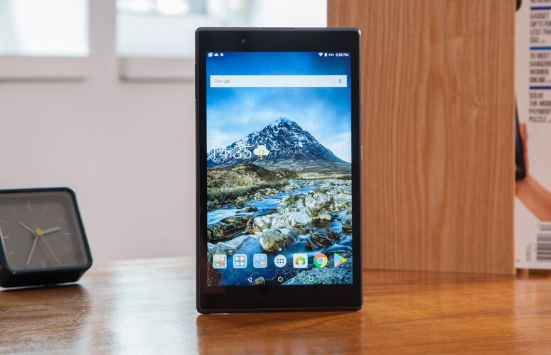 Lenovo Tab 4 8