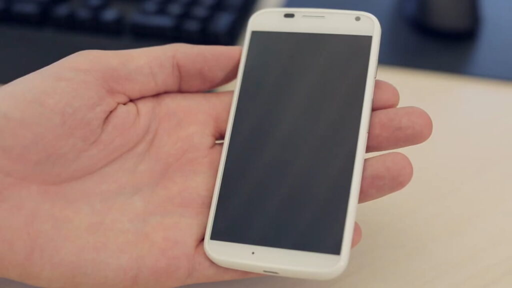 Motorola Moto X 2013