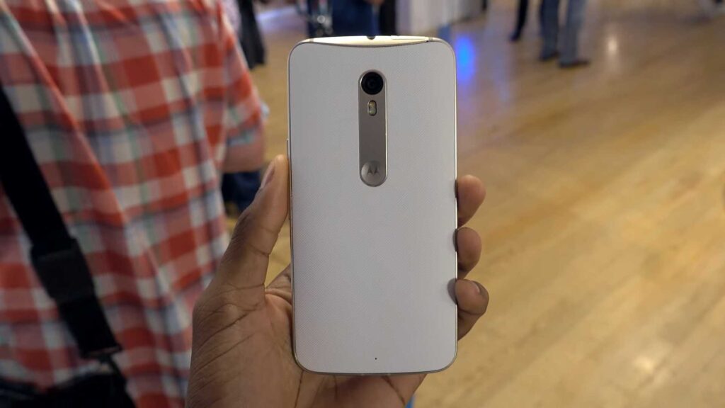 Motorola Moto X Style / Moto X Pure Edition