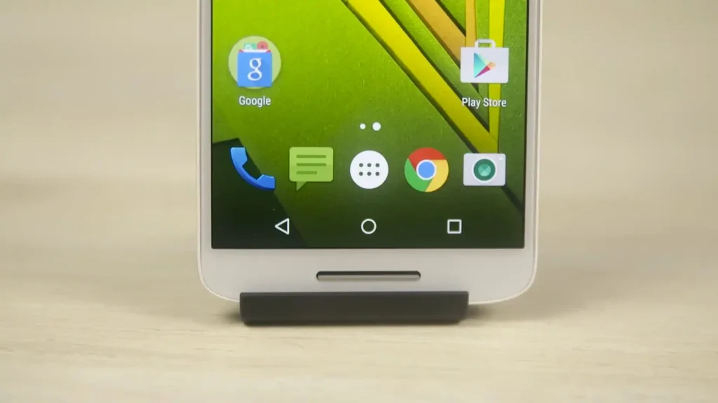 Motorola Moto X Play / Droid Maxx 2