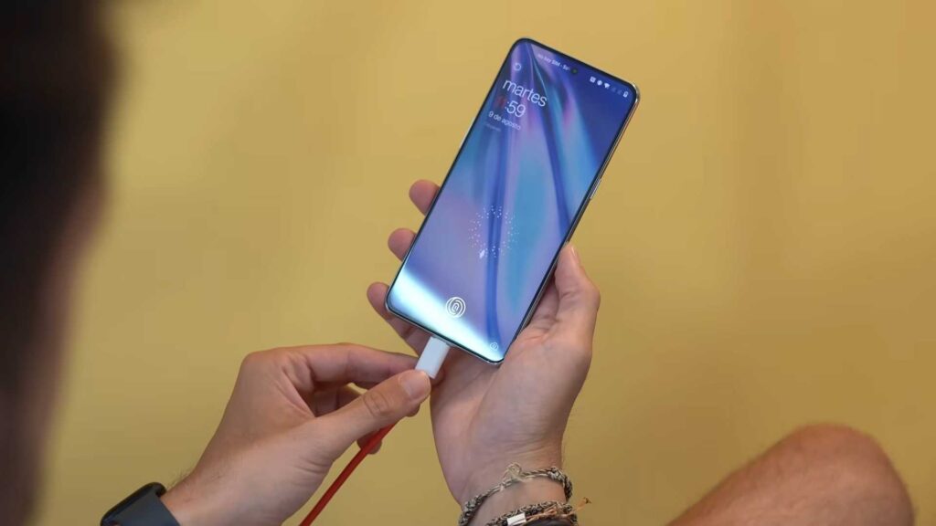 OnePlus Ace Pro / OnePlus 10T 5G