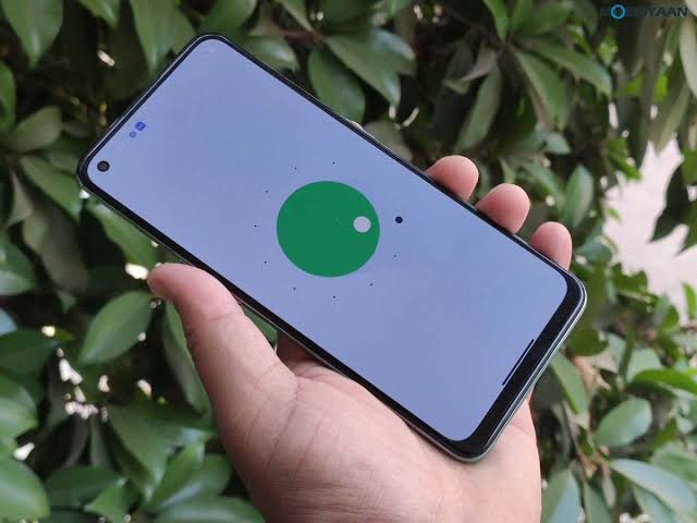 OnePlus Nord CE 2 5G