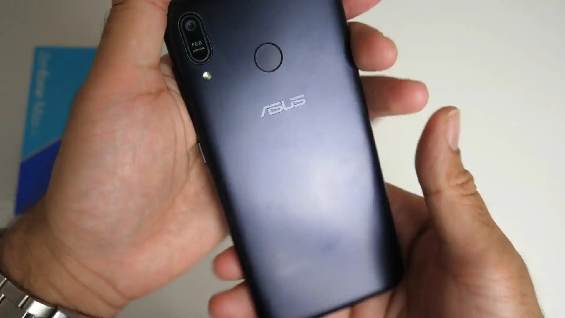 ASUS ZenFone Max (M1)