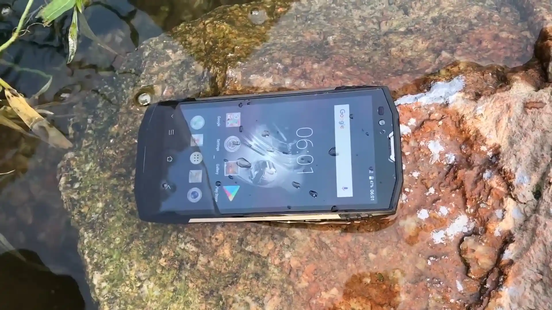 Blackview BV9000 Pro