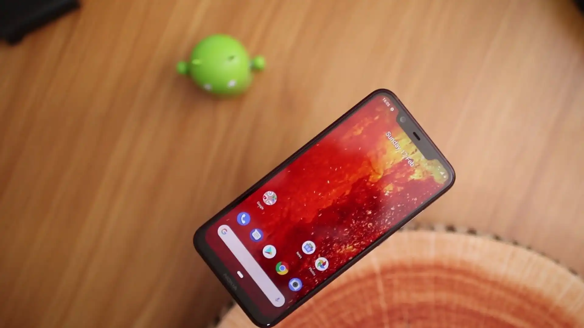 Nokia 8.1 / Nokia X7