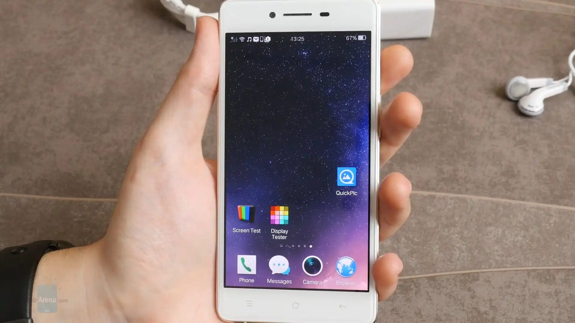 OPPO R7
