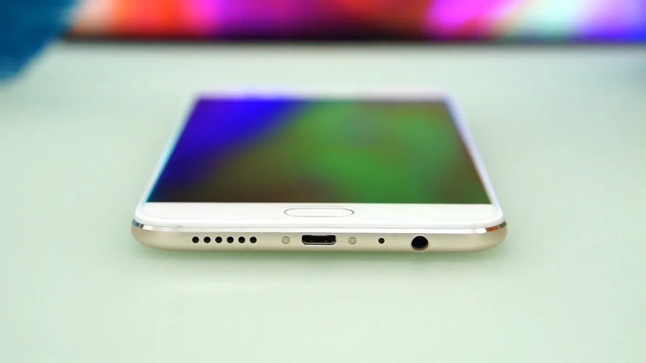 Oppo F3 Plus