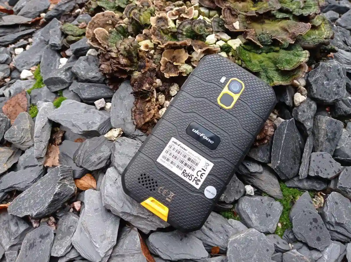 Ulefone Armor X7 Pro