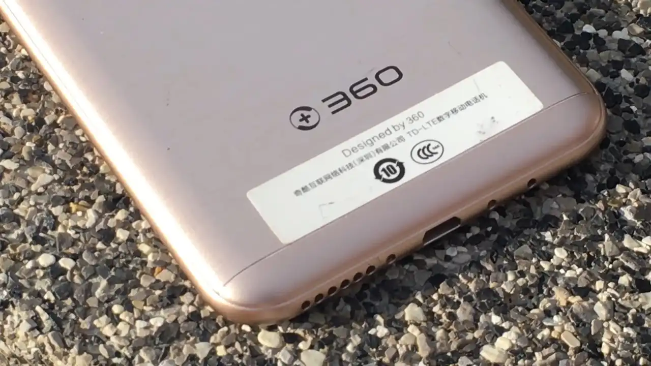 360 N5