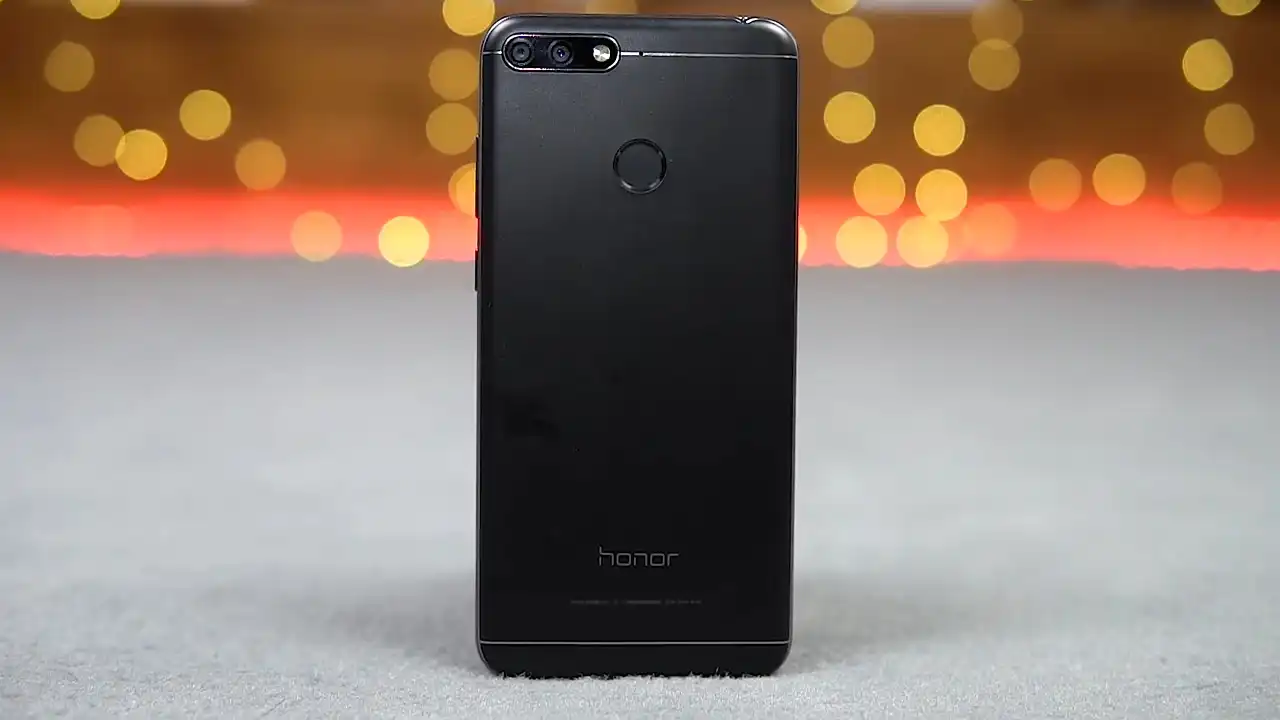 Honor 7A