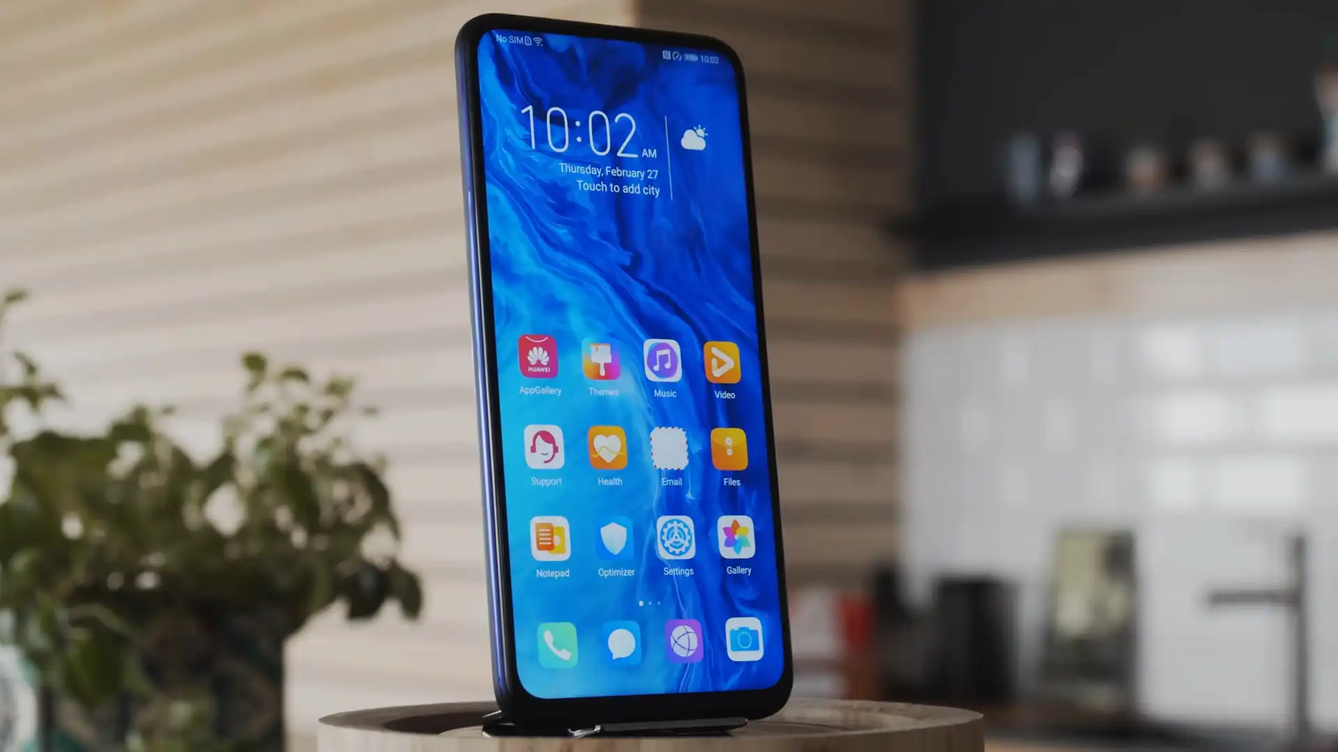 Honor 9X / 9X Pro