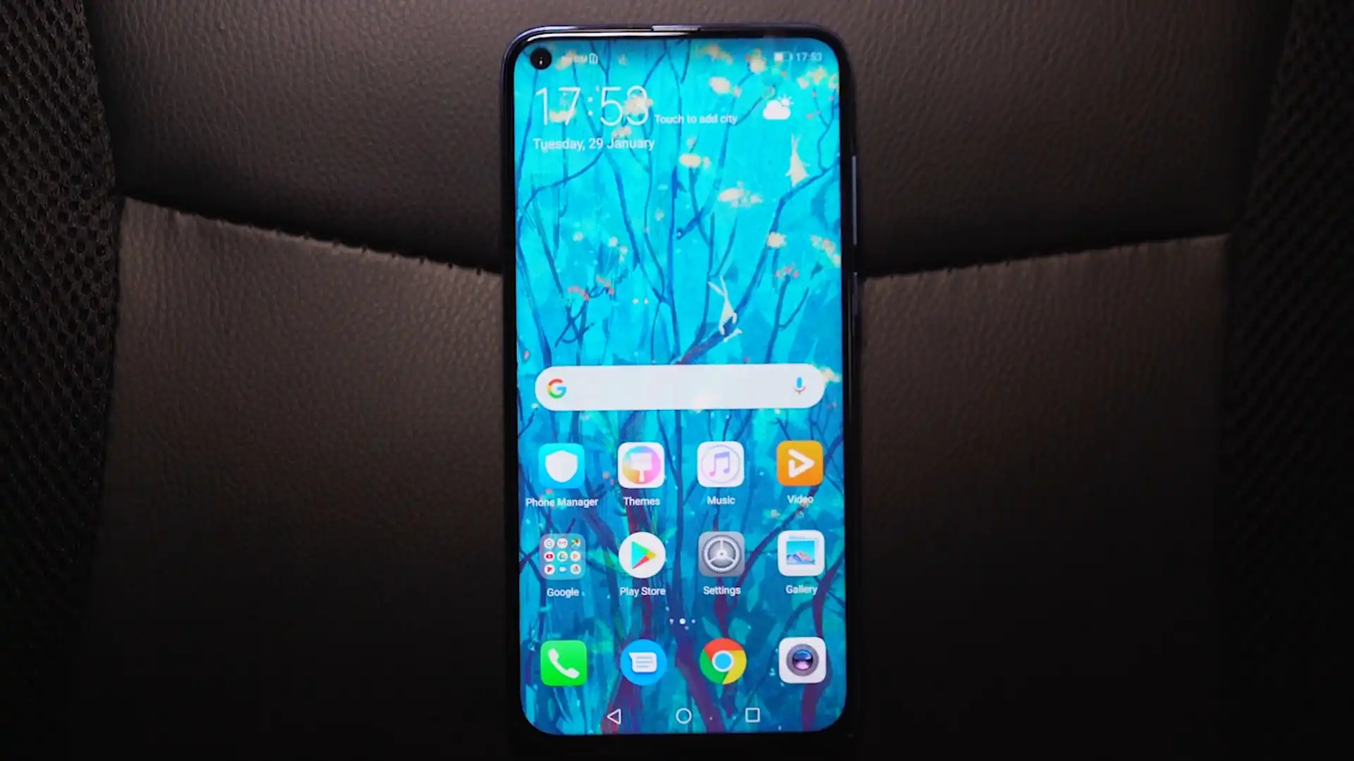Huawei Nova 4