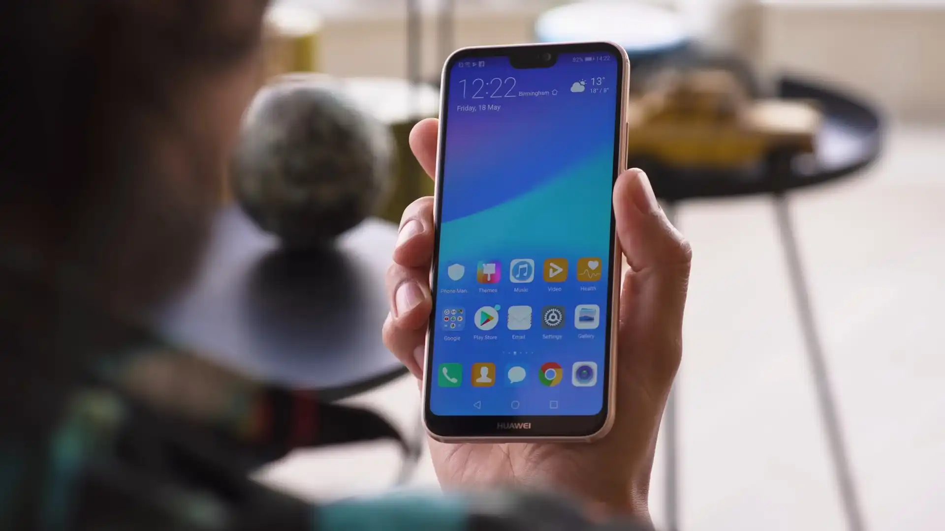 Huawei P20 Lite / Nova 3e