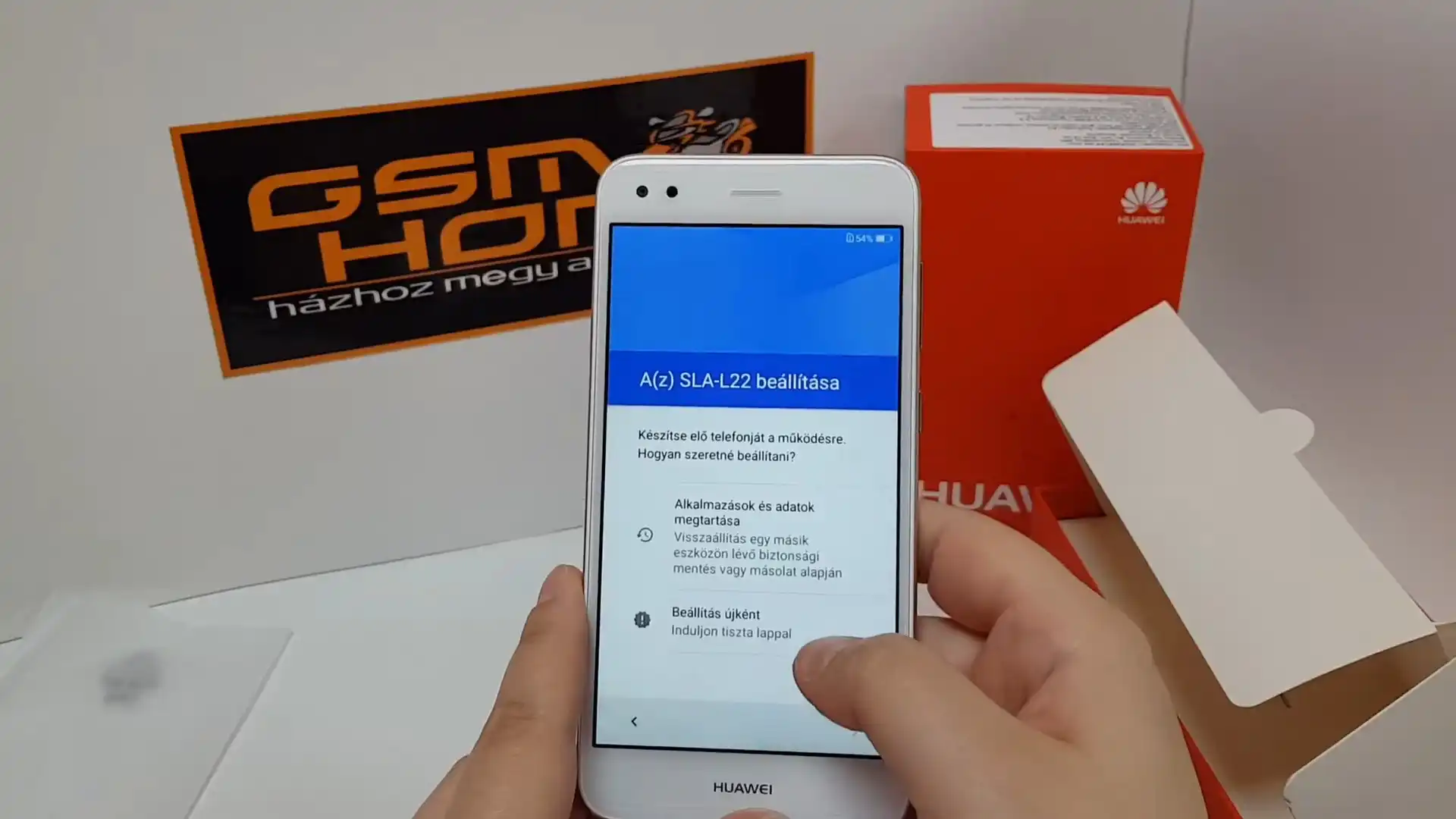 Huawei P9 Lite Mini