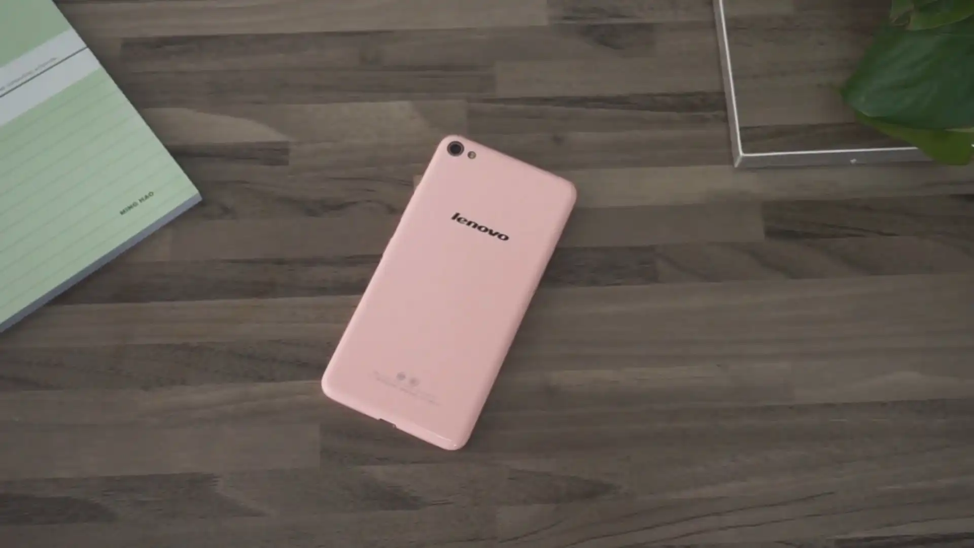 Lenovo S60