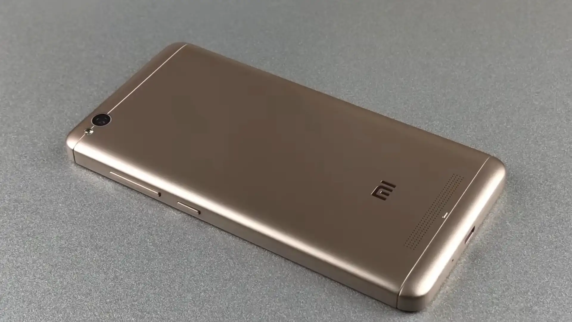 Xiaomi Redmi 4A