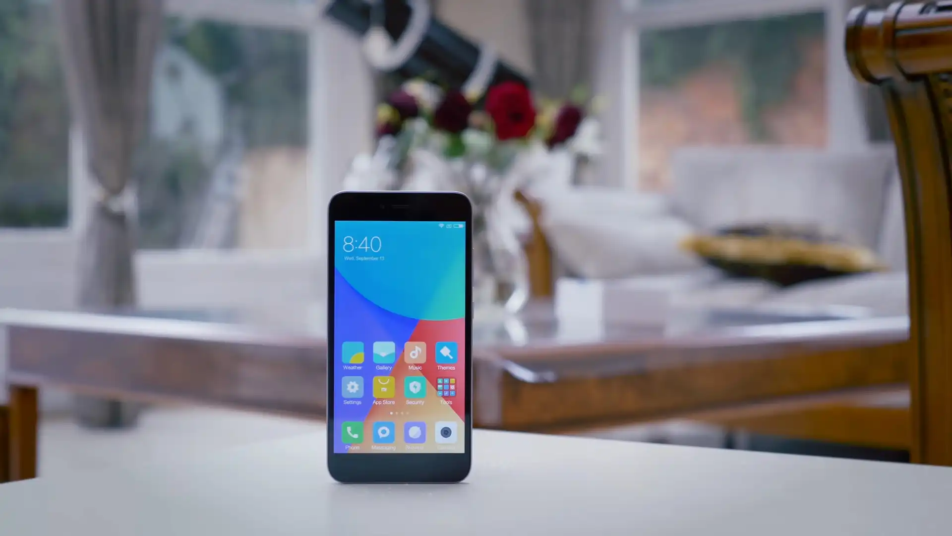 Xiaomi Redmi Note 5A / Redmi Y1 Lite