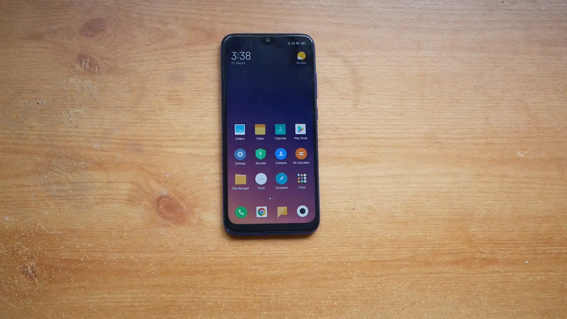 Xiaomi Redmi Note 7 Pro